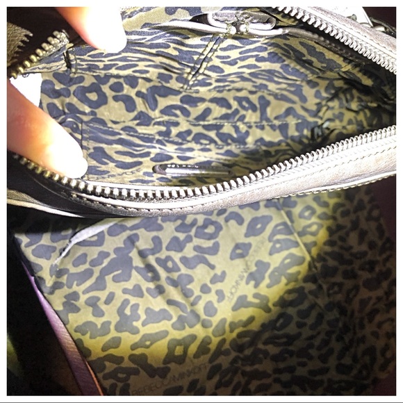 Rebecca Minkoff Mini Mac - Picture 4 of 6